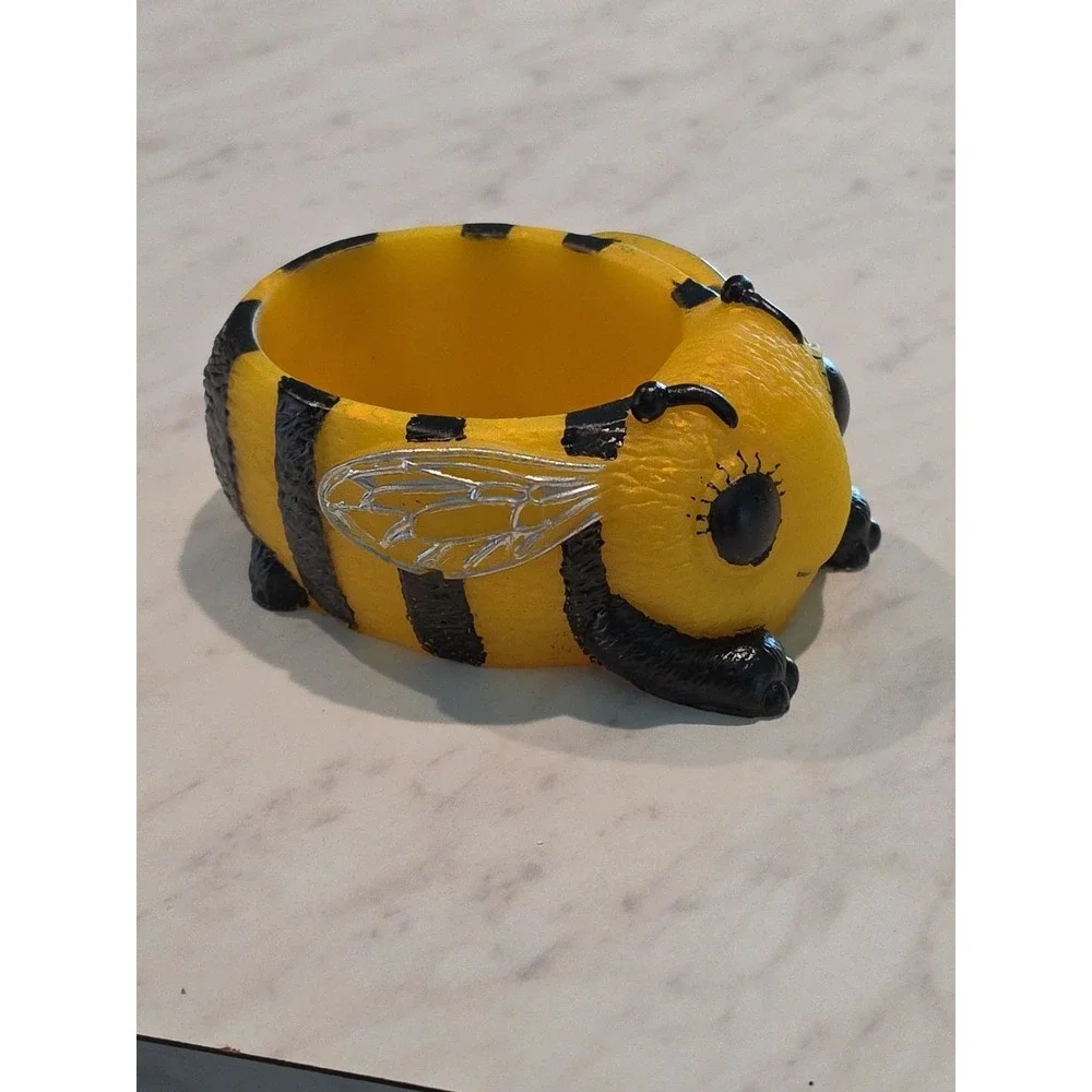 Handmade this resin